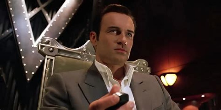 Was Julian McMahon in Supernatural? Getting to the Bottom of This Common Question