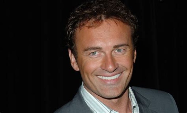 Was Julian McMahon in the Residence? Exploring the Charms of a Mountain Town