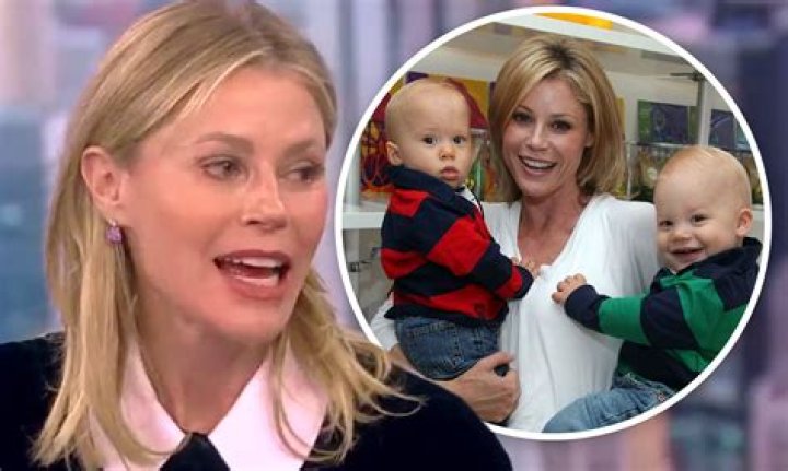 Was Julie Bowen's Husband in Modern Family? Unpacking Claire Dunphy's Real-Life Connection
