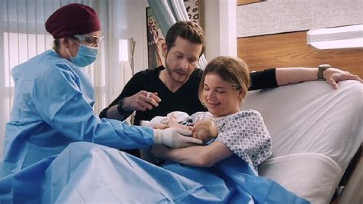 Was Nic Pregnant in Real Life in The Resident? Unraveling the Story Behind the Show
