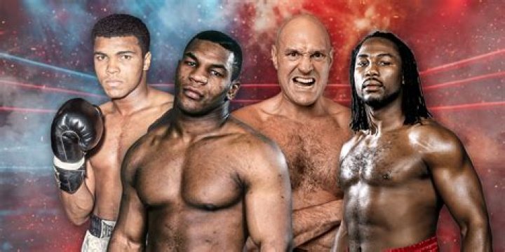 Was Rampage Jackson a Heavyweight? Unpacking His Fighting Weight