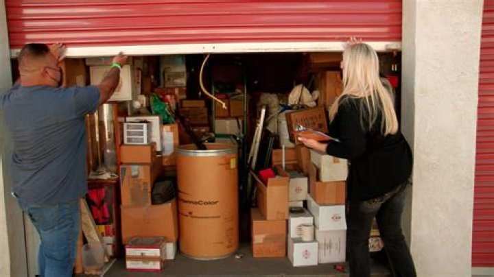 Was Storage Wars Staged? Unpacking the Truth Behind the Bids