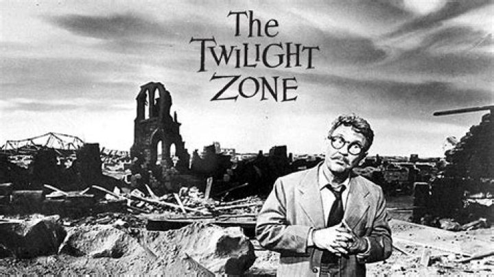 Was Ted Knight in The Twilight Zone? Unraveling the Mystery