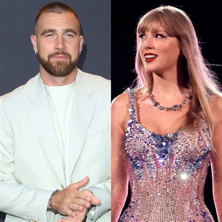 Was Travis Kelce Always a Taylor Swift Fan? Unpacking the Buzz