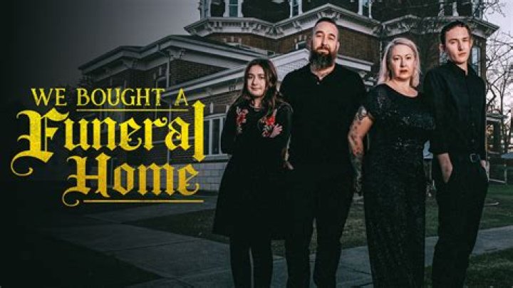 "We Bought A Funeral Home" Season 2 Insights