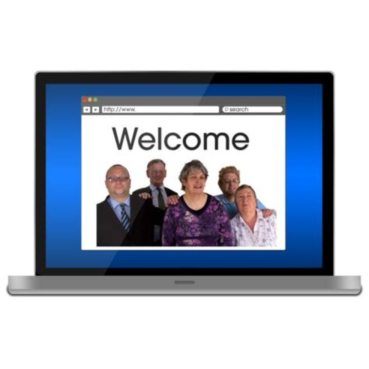 Welcome To Julie Jardons Website