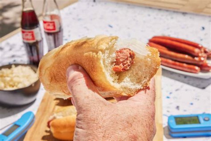 What's The Secret Behind The Snap? Exploring The World Of Hot Dog Casings