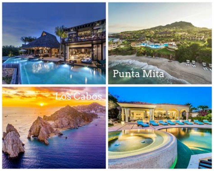 What's Better: Cabo or Punta Mita for Your Next Mexico Getaway?