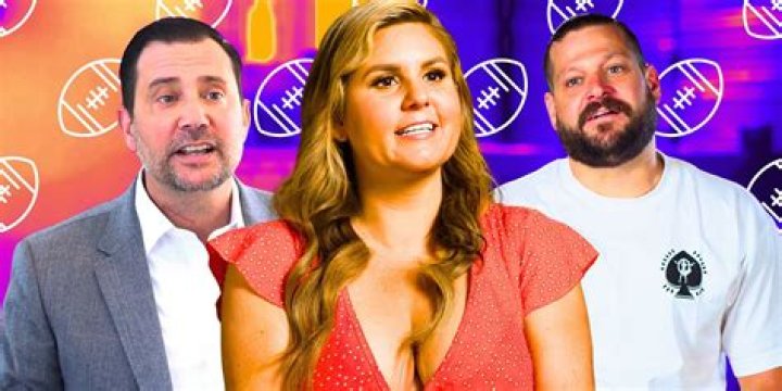 What's Brandi Passante Doing Now? Uncovering Her Latest Adventures