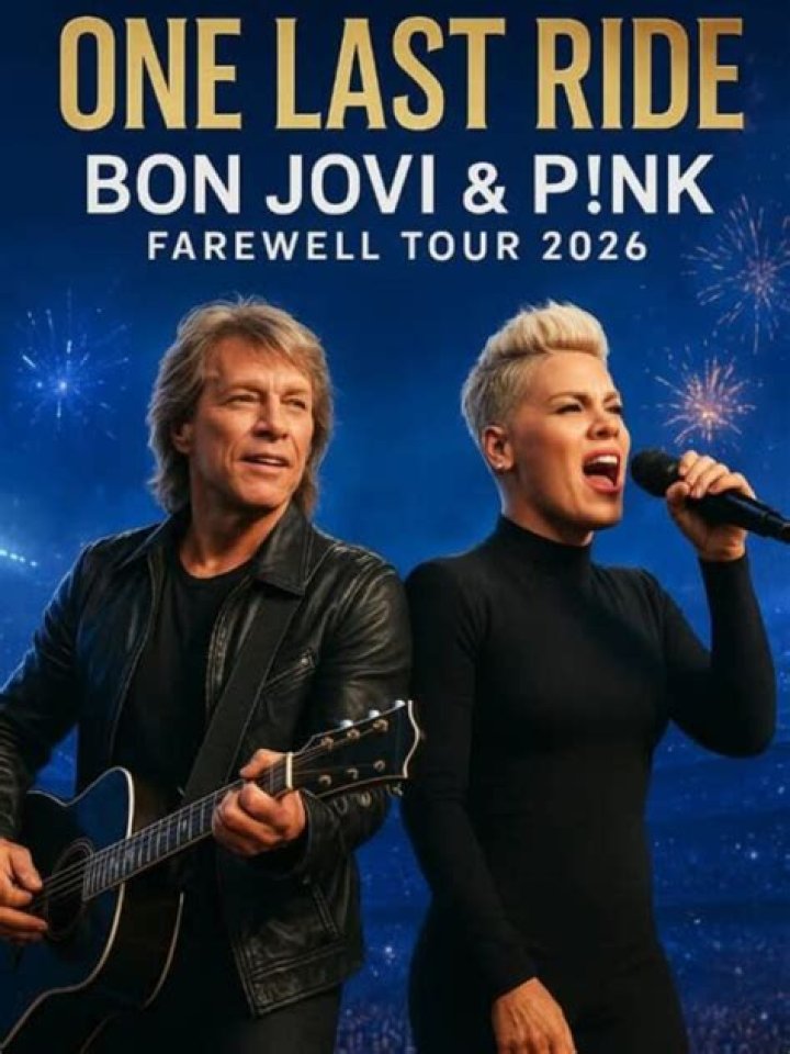 What's happening with Bon Jovi? A Look at the Band Today