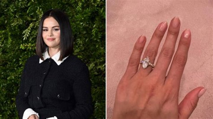 What's Selena Gomez's Ring Worth? A Look Into Celebrity Sparkle