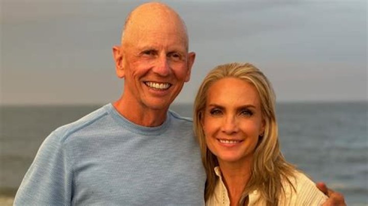 What's the Age Difference Between Dana Perino and Her Husband, Peter McMahon?