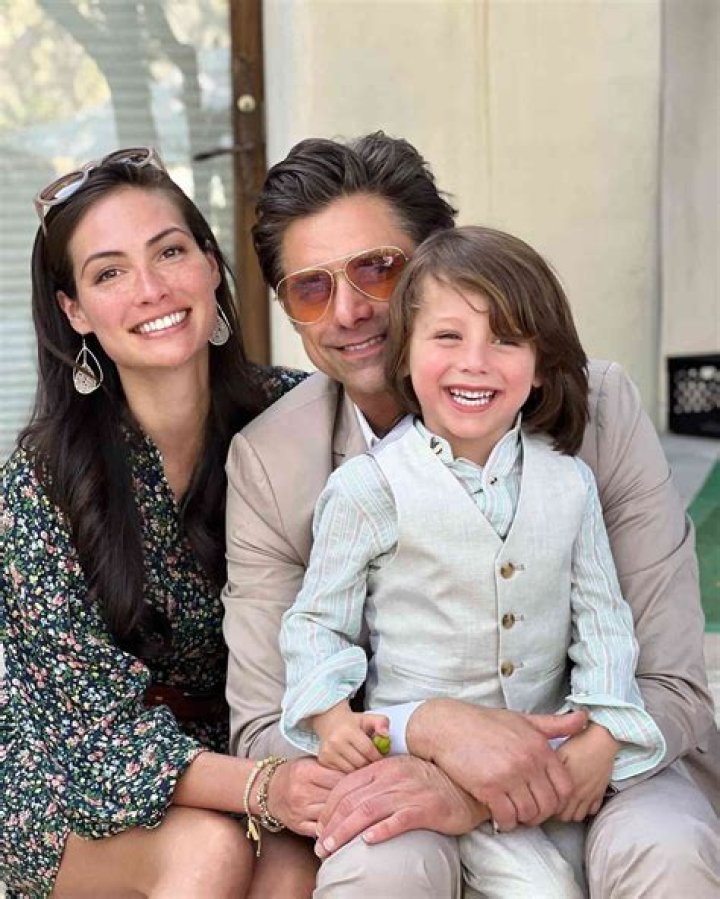 What's the Age Difference Between John Stamos and His Wife? Discover Their Story