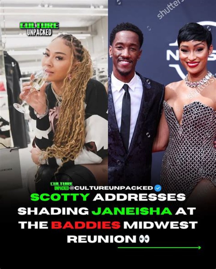 What business does Scotty from Baddies have? Exploring Celebrity Ventures