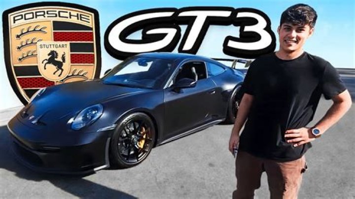 What Car Does Jonathan Scott Drive? Uncovering His Daily Ride