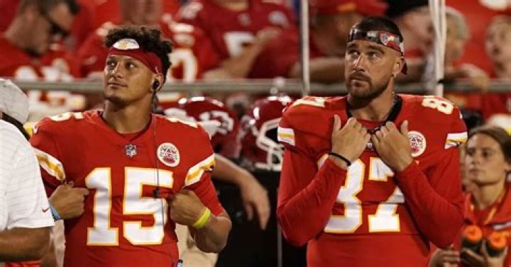 What Car Does Travis Kelce Drive? Unpacking the Chiefs Star's Ride