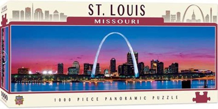 What City Does Jasmine Live In? Exploring St. Louis