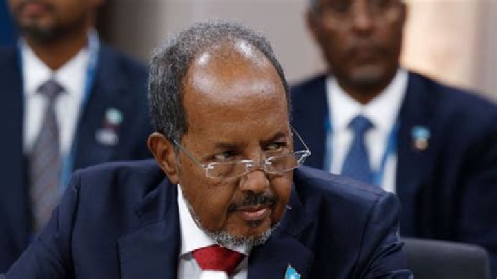 What Clan is the President of Somalia? Exploring the Heart of Somali Governance