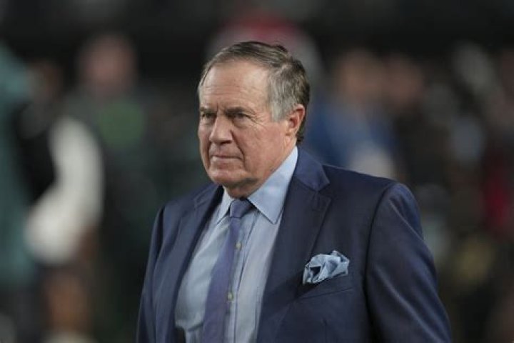 What Did Bill Belichick Do: Unpacking a Football Coaching Story