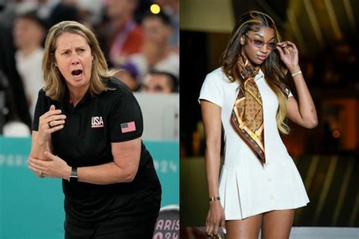 What Did Cheryl Reeve Say About Angel Reese? Unpacking the WNBA Dialogue