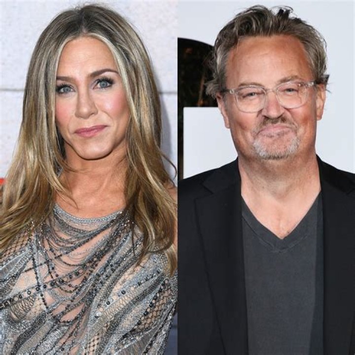 What Did Jennifer Aniston Say About Matthew Perry? A Look at a Cherished Bond