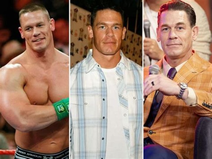 What Did John Cena's Dad Do For a Living? Unpacking John Cena Sr.'s Career