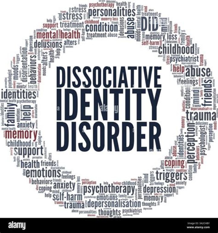 What Did Jules Do in the Mental Hospital? Exploring Support for Dissociative Identity Disorder