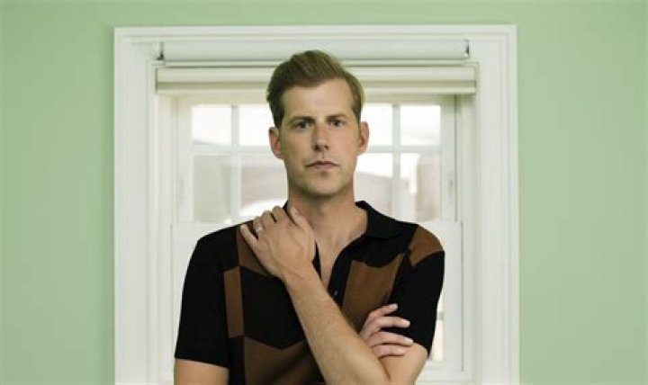 What Disease Did Andrew McMahon Have? Unpacking Health and Illness
