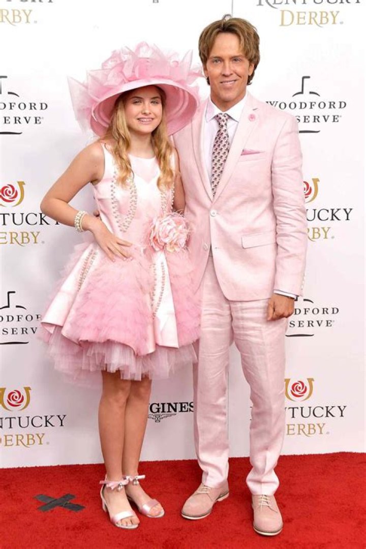 What Does Anna Nicole's Daughter Do? Exploring Dannielynn Birkhead's Quiet Life