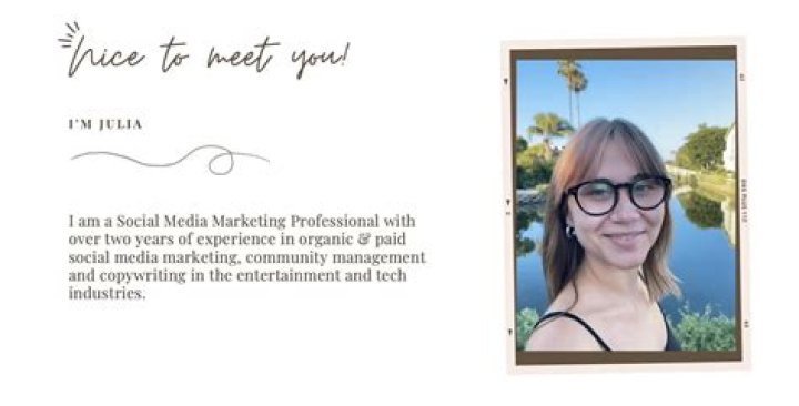 What Does Anna Paul Do? Unpacking the World of a Social Media Personality