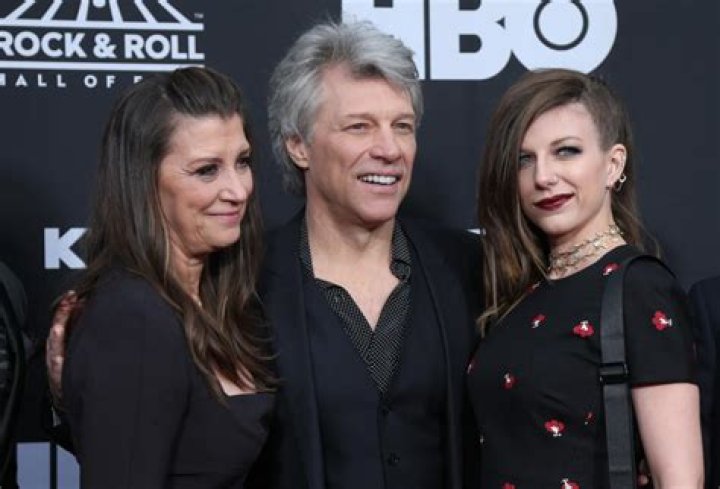 What Does Bon Jovi's Daughter Do? Uncovering Stephanie Bongiovi's Path