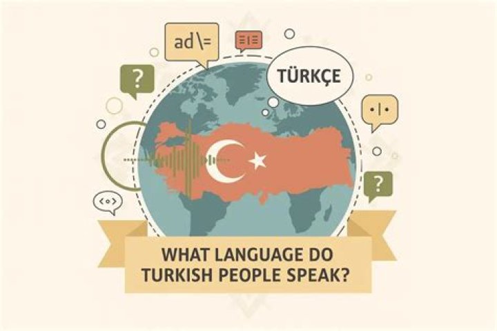 What Does Calling Someone a Turk Mean? Unpacking a Complex Term