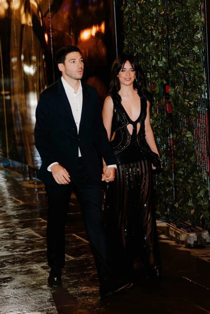 What Does Camila Cabello Struggle With? Unpacking Her Openness