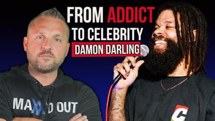 What Does Damon Darling Do for a Living? Unpacking the Curious Case of Professional Paths