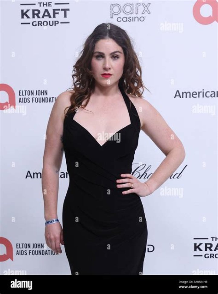 What Does Emily McEnroe Do? Exploring Her Public Life and Pursuits