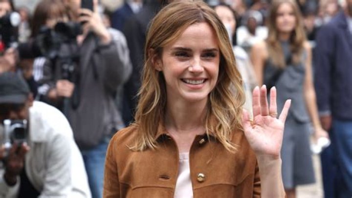 What Does Emma Watson Do Now? Unpacking Her Life Beyond the Screen