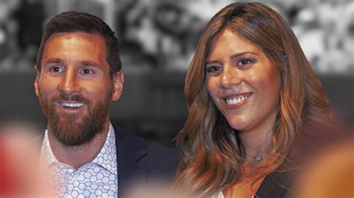 What Does Messi's Sister Do? Uncovering Maria Sol Messi's World