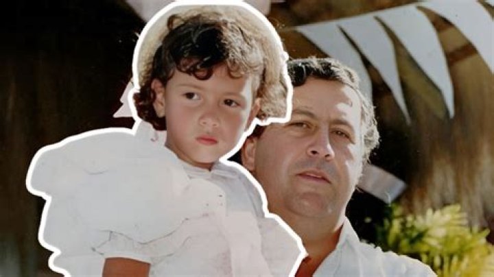 What Does Pablo Escobar's Daughter Do? A Look Into Her Private Life