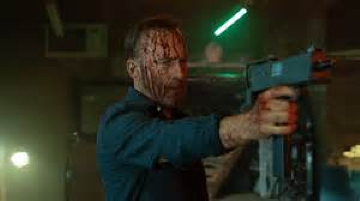 What Does the 7/2 Tattoo Mean in Nobody? Unpacking Hutch Mansell's Secret Mark