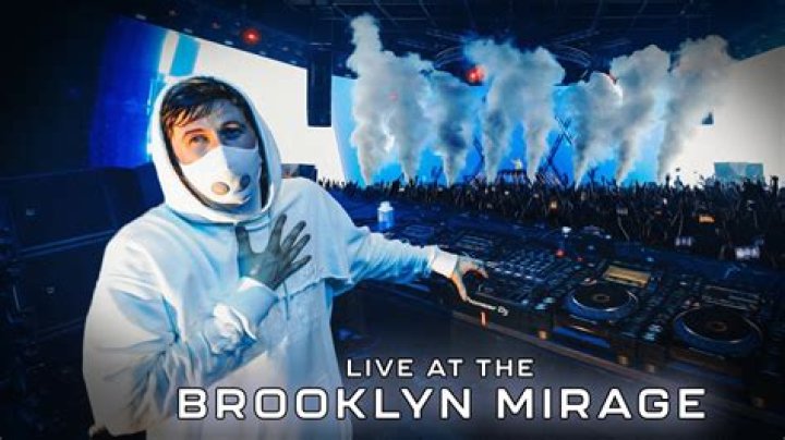 What Does VIP Get You at Brooklyn Mirage? Your Guide to an Elevated Night