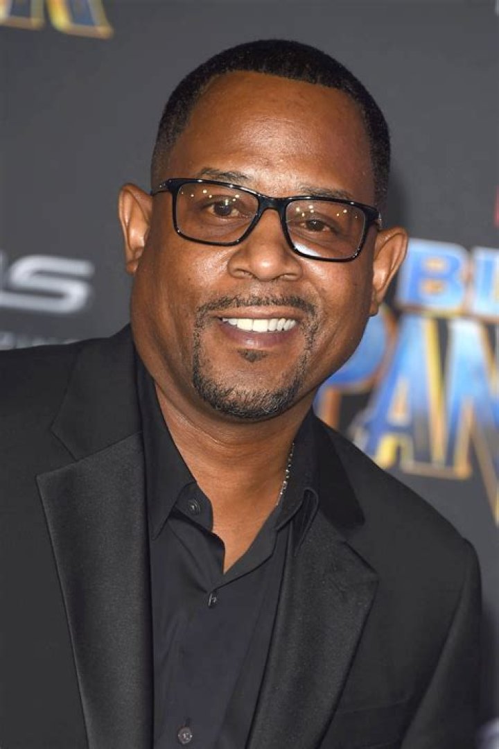 What Drives Martin Lawrence's Impressive Net Worth?