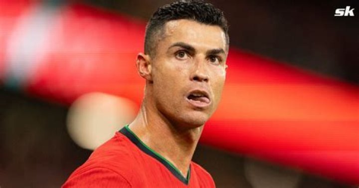 What Ethnicity Is Ronaldo? Exploring the Portuguese Superstar's Background
