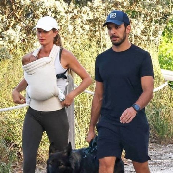 What Gender is Gisele's New Baby? All the Sweet Details About Her Latest Arrival