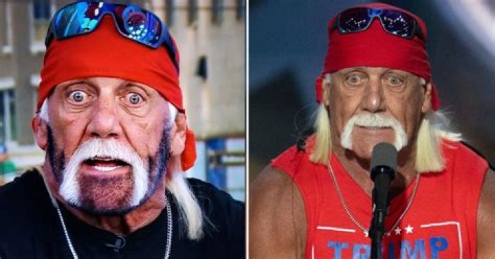 What Happened Between Hulk Hogan and Brooke? A Look at Their Public Journey