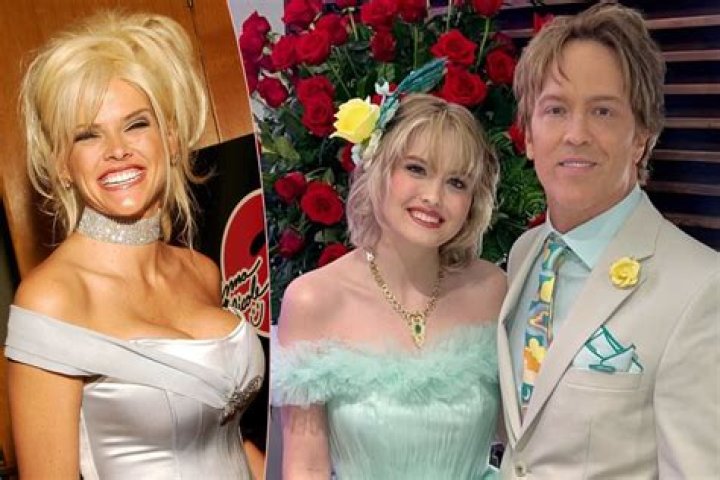 What Happened to Anna Nicole Smith's Son? The Heartbreaking Story of Daniel Wayne Smith