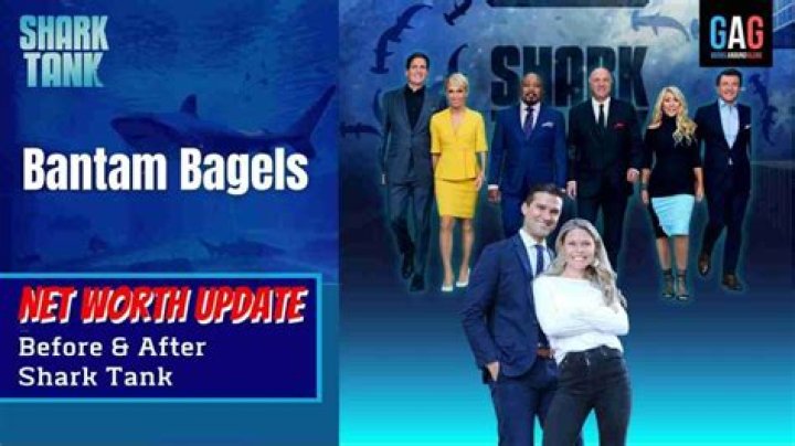 What Happened to Bantam Bagels After Shark Tank? The Full Story