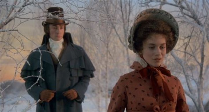 What Happened to Belle After Scrooge? Unraveling a Beloved Character's Path