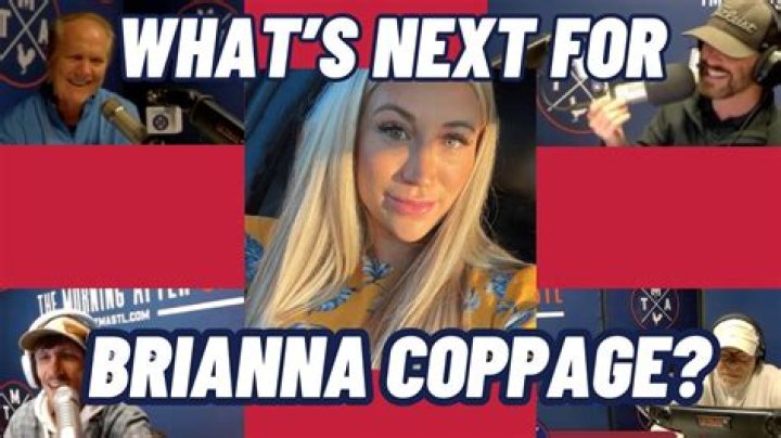 What Happened to Brianna Coppage? Exploring Public Interest and Information