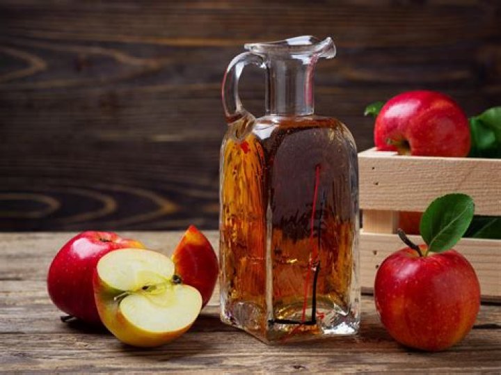 What Happened to Clive Apple Cider Vinegar? Unraveling the Mystery