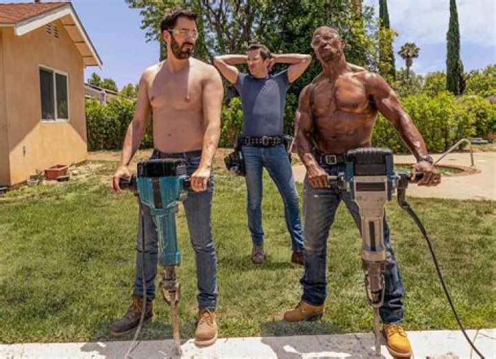 What Happened To One Of The Property Brothers? Unveiling The Mystery